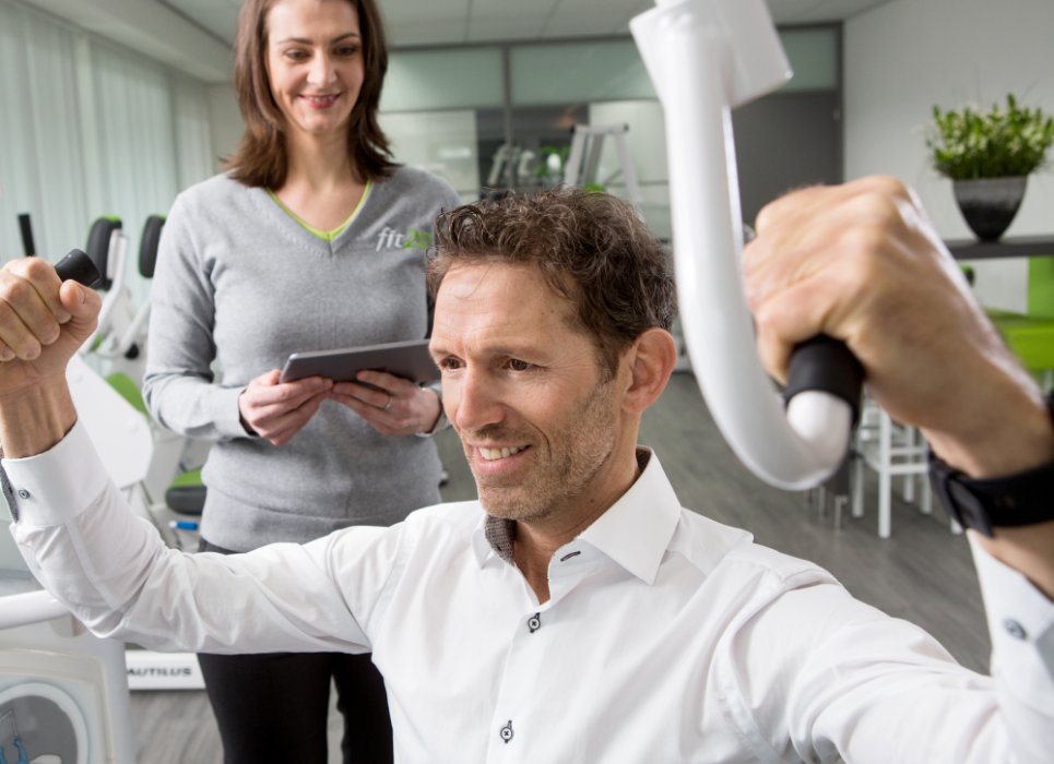 We hebben voor de komende weken drie fit20 noodrantsoen trainingen ontwikkeld. Deze verschillen per niveau zodat je op je eigen manier tot spierfalen komt: zcu.io/AJ0N

#fit #fit20 #fit20nl #lockdown #spierfalen