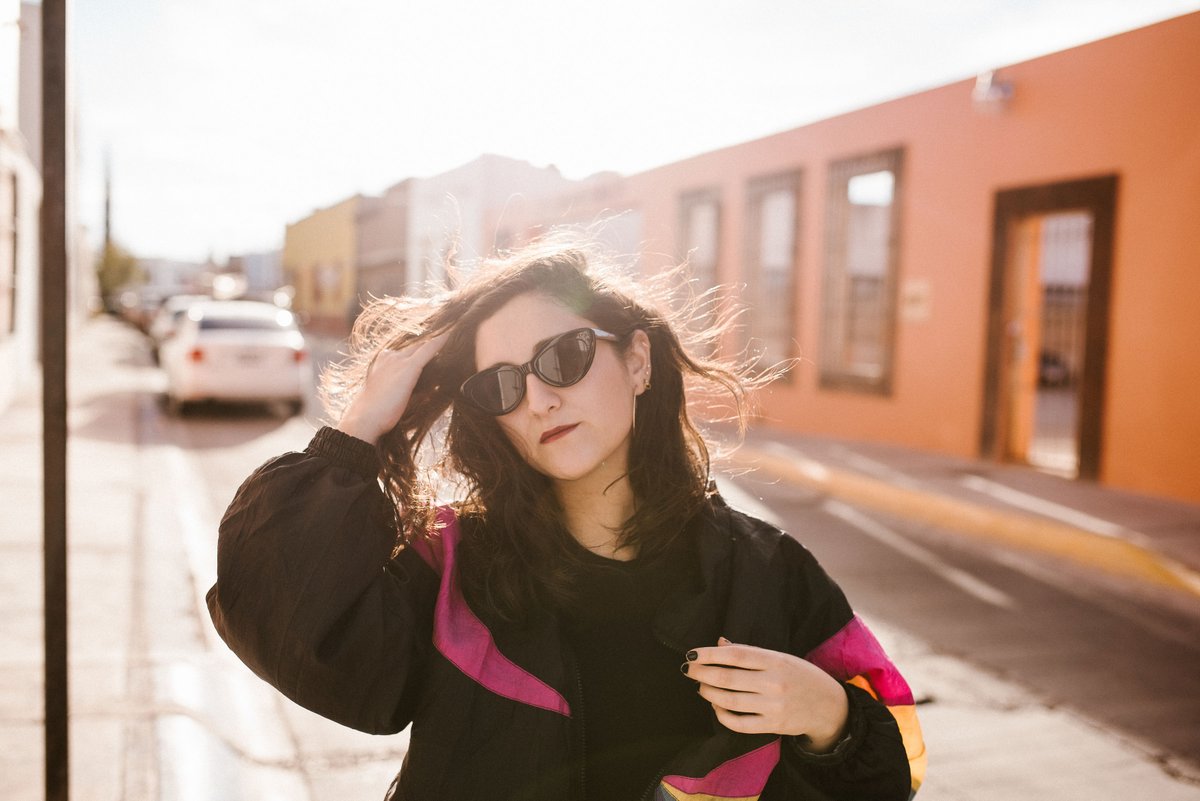 TheSoCalSound's tweet photo. Today's @NicHarcourt Morning Show with @Jet_Ontheair
9:15am #LatinAltTrackoftheDay - “Extranar” by Mexico’s .@arrrobanat
Get our App! https://t.co/lkejN8jF0B
https://t.co/19L6dwmlFR
#NicHarcourtMorningShowwithJet #LATOTD #arrobanat #extranar #latinx #latinalt #music #radio https://t.co/lDg7ugg0KP