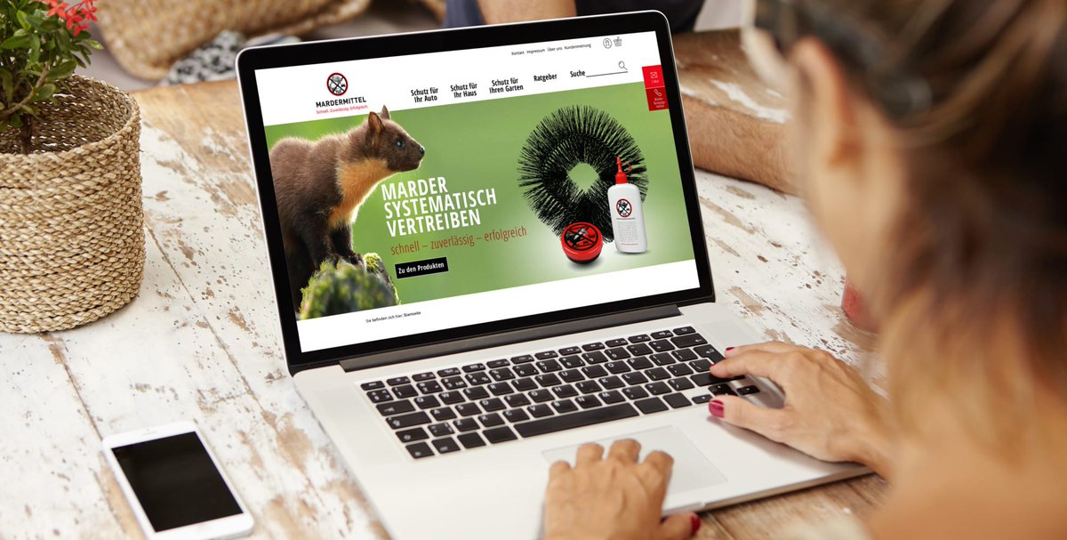 Jeschenko's tweet photo. Für den Webshop des Kunden https://t.co/bEVmuhfNYt verantwortet Jeschenko dank seiner Digital-Expertise Konzept, Design und SEO-Optimierung.
Mehr dazu 👇
https://t.co/3RWU0PrMR9
 #jeschenko #digital #webdesign #SEO https://t.co/zN4IhoQdYR