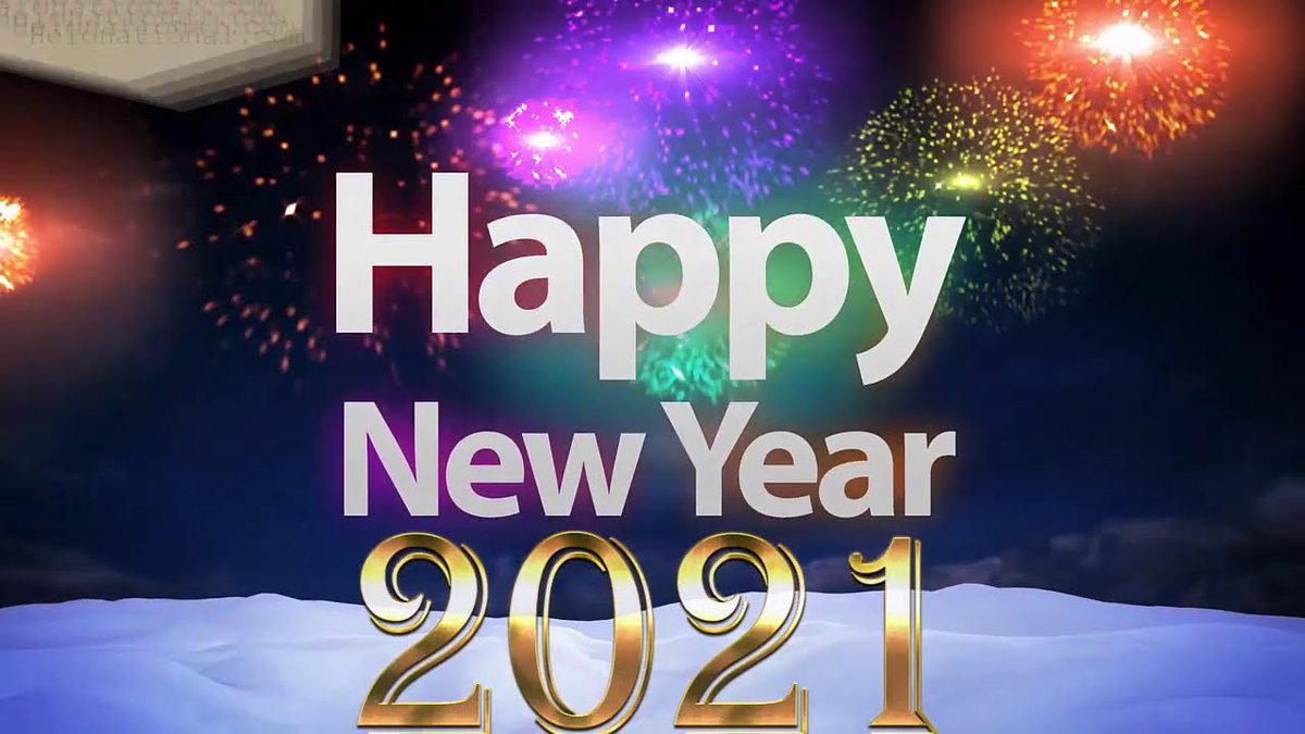 Happy New Year from the Bluebird Care team 🥳🎉🥳

We Wish all good health and a prosperous 2021

#newyear2021