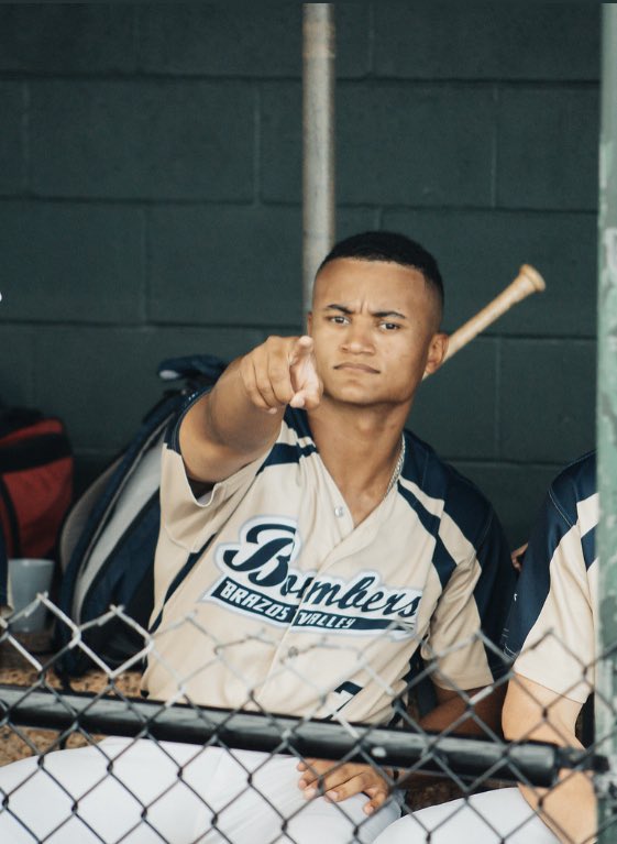 sdillard0811's tweet photo. Happy Birthday to former @bv_bombers and one of the greatest humans I know @Cam_Haller  🎉 I hope you have the absolute best day! We miss your pure heart and contagious smile. Love you big! ❤️ https://t.co/VAn3gpue0P
