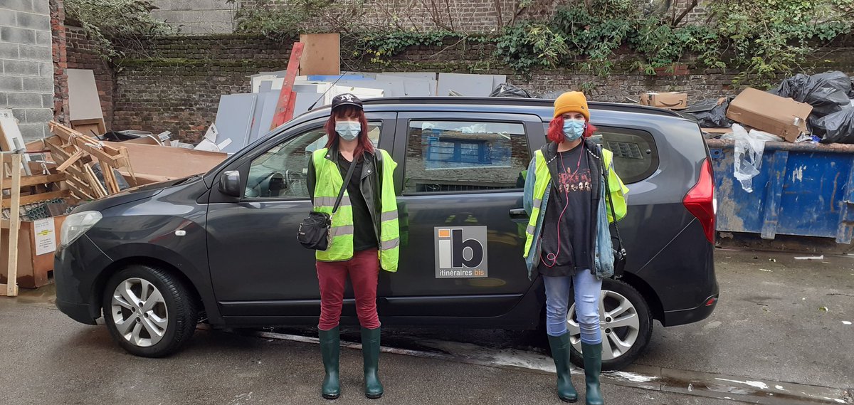 Les plateaux phase 2 nettoyage  de véhicules  continuent pour le plus grand bonheur  des TAPAJeurs qui sont fiers de faire briller ces voitures.
<a href="/TapajLille/">TAPAJLille</a> remercie itinéraire Bis grand Lille
<a href="/SauvegardeDNord/">La Sauvegarde Du Nord</a>