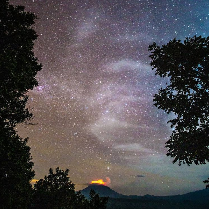 Guess the location!

A. Petit Nord (North Kivu)
B. Grand Nord (North Kivu)
C. Another world in Avatar

Photo by: @marcuswestbergphotography via Instagram