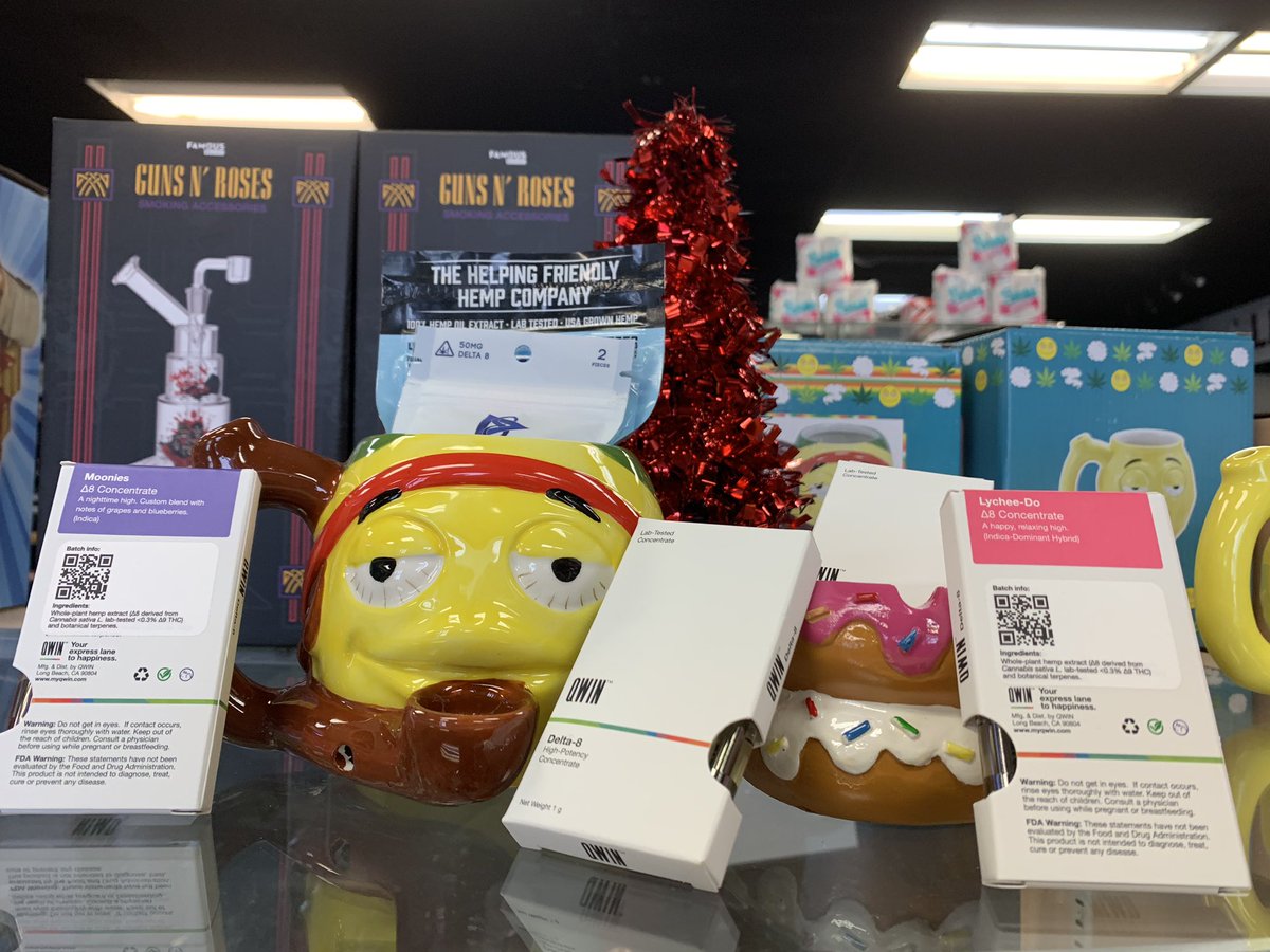 VapeNSmoke's tweet photo. Well it's a beautiful morning here at Vape &amp; Smoke, we recommend always starting off with Delta 8 carts and gummies to boost your morning routine! https://t.co/gj20E60R2s