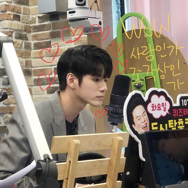 a short continuation ♡︎