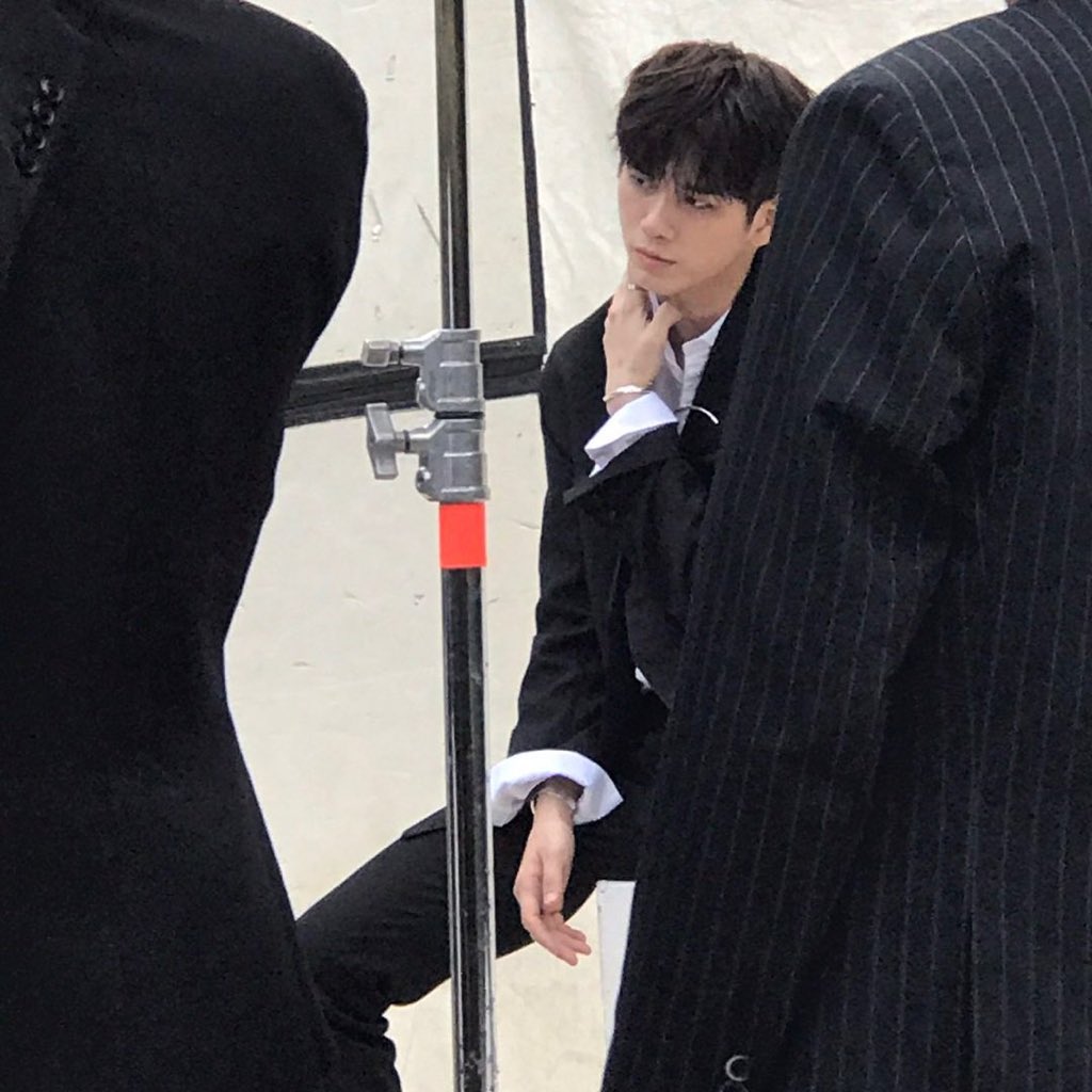 a short continuation ♡︎