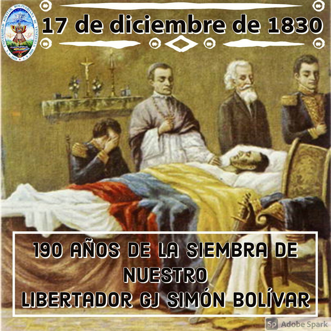 Universidad Militar Bolivariana de Venezuela tweet media