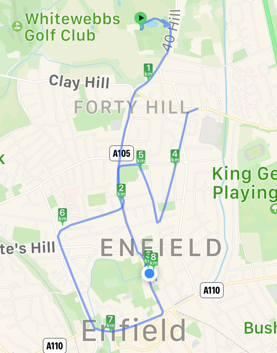 MPSEnfieldTown's tweet photo. @MPSEnfieldTown SNT Ward Officers PC LEADER & PC McKNIGHT were out on foot patrol across Town Ward (see Map) in a continued effort to prevent crime and to reassure people during this Covid19 situation. On the 17/12/20, we covered the following areas...
#EnjoyEnfieldSafely https://t.co/Kir3xnWS1e