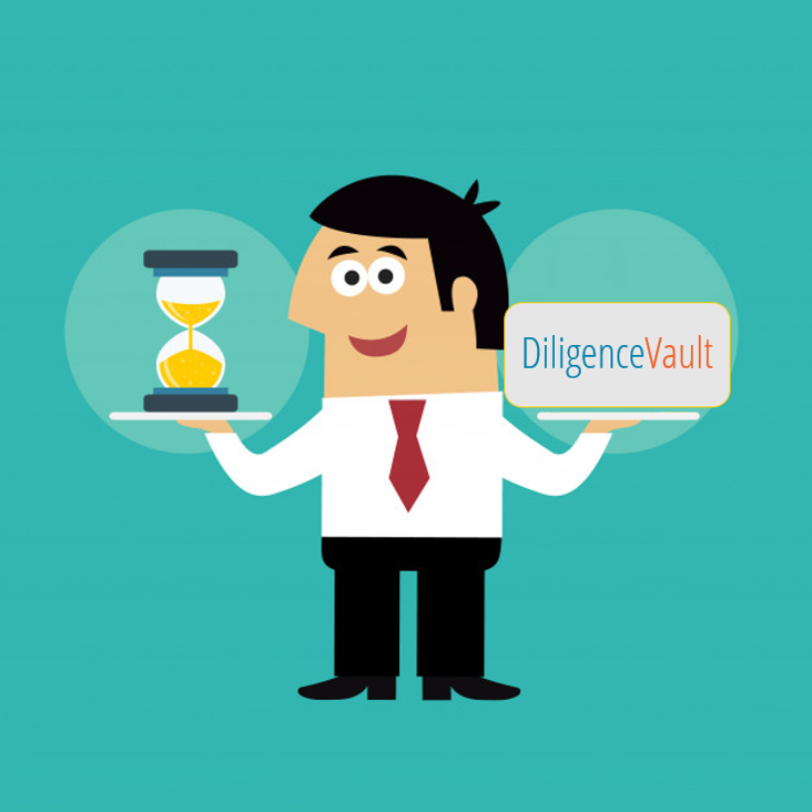 Should you build or buy a DDP? At DiligenceVault, we’ve identified 5 main considerations at play: Customizability, Cost, Time, Maintenance, and Ecosystem. Read more about it in our latest post
bit.ly/2KdyxMu

#duediligence #investmenttech