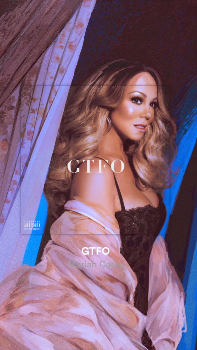 มีคนโควทอันที่แล้วว่าใครก็ได้ทำของมารายห์ที ดิชุ้นก็เลย...