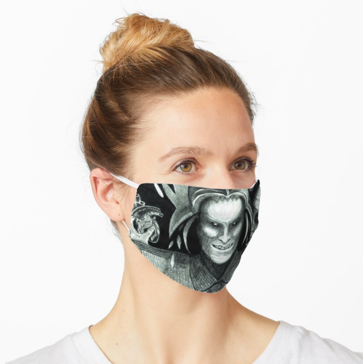paulaannev's tweet photo. Washable 3-layer fitted masks https://t.co/LR6T2XD63x Available in 2 sizes. 20% off orders of 4+ #Masks #Mask #SupportSmallBusinesses #SupportArtists #Redbubble #COVID #StaySafe #StaySafeStayHealthy #GiftIdeas #CoolMasks #StaySafeMaskUp #DarkArt #Surgeons #Doctors https://t.co/08XIObxKjs