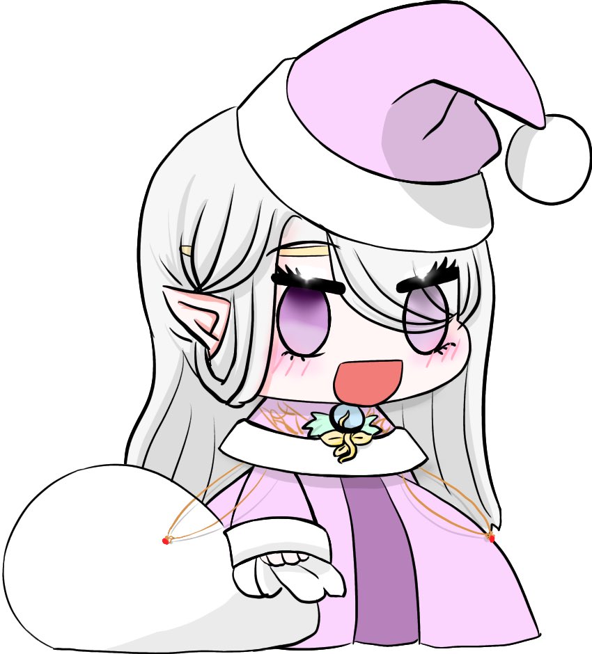 Carameru_u's tweet photo. Padoru— 

#ディアリア #ドラゴン家を買う #ドラ家 #Dearia https://t.co/11p40gZoAd