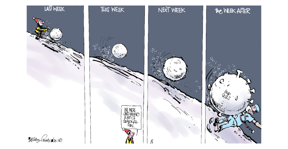 Martyn Turner tweet media