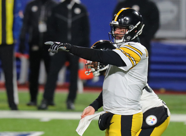 LWOS_Radio's tweet photo. (Cap Casualties and Big Ben: Why the Steelers Must Capitalize on 2020) - https://t.co/KEeVdkUu9c https://t.co/m0TdwUPIDR