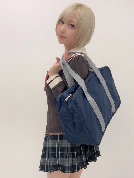 コスプレイヤー篠崎こころのTwitter画像36
