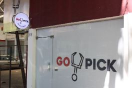 GoyPick's tweet photo. Sin costos fijos, acercamos tus productos a tus clientes 🎁 - https://t.co/0eG1oUa7vl https://t.co/GcbmQHVJDH