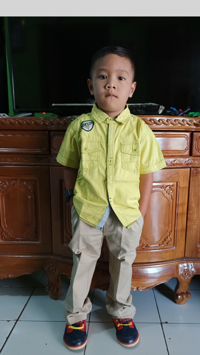 Eka_SL's tweet photo. Abang sayang https://t.co/uCv5pOaDD2