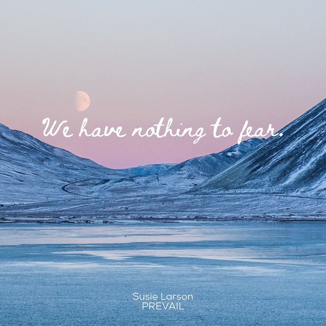 SusieLarson's tweet image. Jesus is the First. And He’s the Last. He humbled himself to the lowest place so we could reign with Him. He’s at the front of the line leading us home, &amp;amp; at the back of the line, protecting us every step of the way. We've nothing to fear.