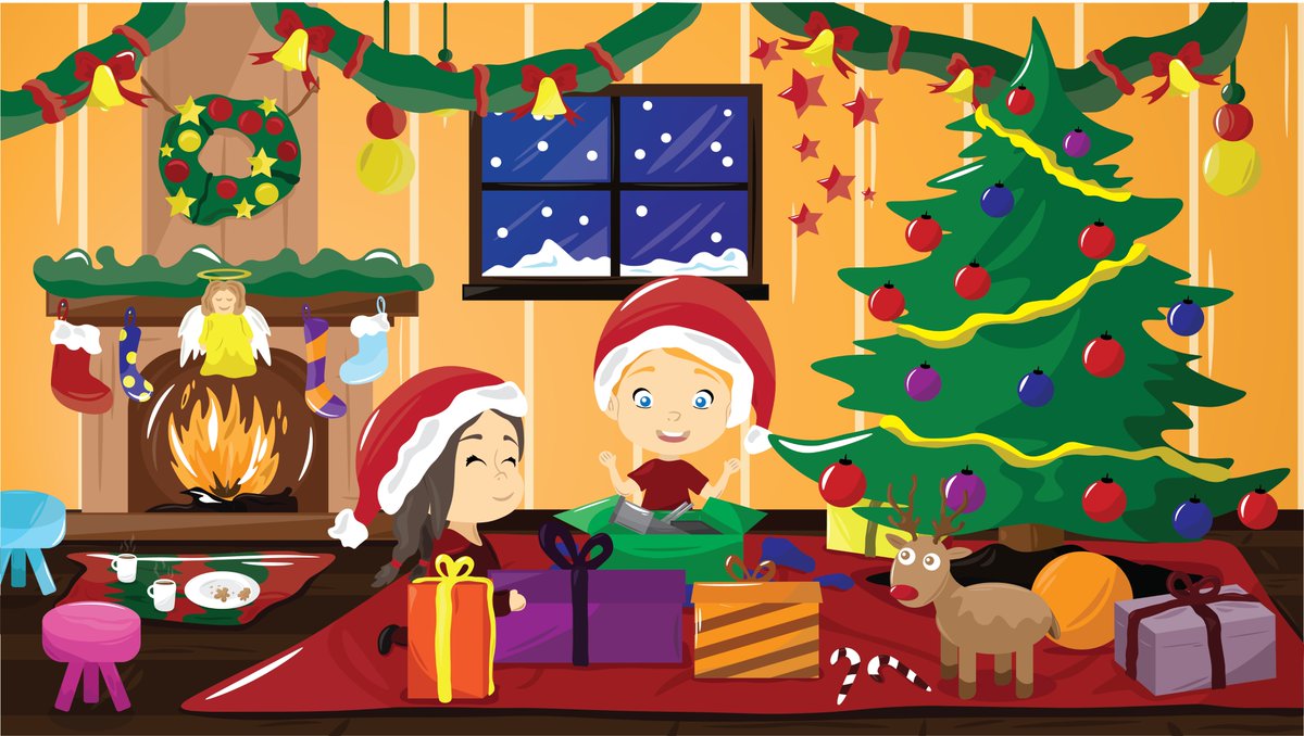 🎄🎄Leuk voor kerst!🎄🎄

Het prentenboek van Ollie en Olivia is te bestellen op bol.com:  bit.ly/3mkxhoN
Daarnaast is de applicatie gratis te downloaden op Apple en Android. Bestel het boek nu voor kerst en ik zal hem ingepakt verzenden. 🎁

#kerst2020