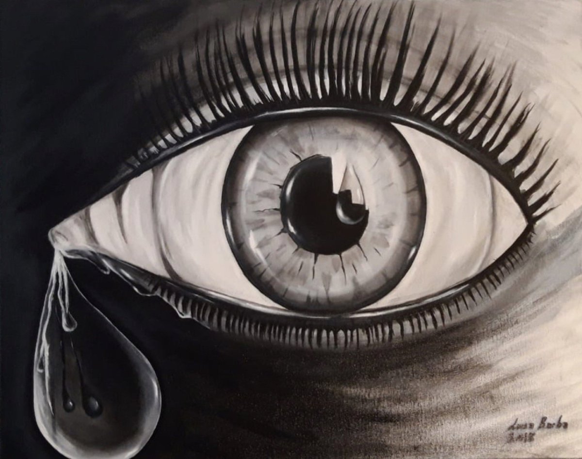 Luisa Barba is an established artist know internationally with works of her art sold in a variety of countries.