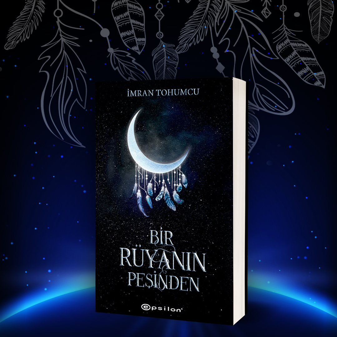 Yazar Rüya Alaca hiç tanımadığı bir adama e-posta gönderdiğinde karşısına Çağrı Akarslan gibi birinin çıkacağını bilmiyordu...
Kader midir iki insanı bir araya getirip sonsuz yolculuğa çıkaran, yoksa atılan ilk adım mıdır aslında kader çizgisini oluşturan?