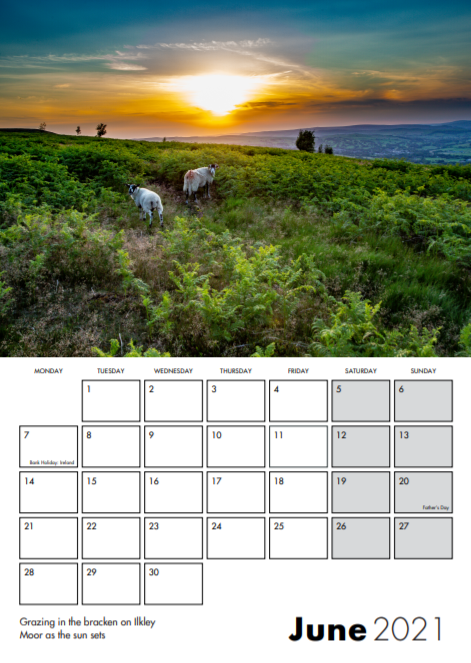 AmazingASKPrint's tweet photo. Check out the @nskipper magnificent Yorkshire #Calendar 
https://t.co/mtNkQ8UprK
The proceeds are going towards the @backuptrust so please support!
#fundraiser #Photography #landscape https://t.co/V6kfksdCRn