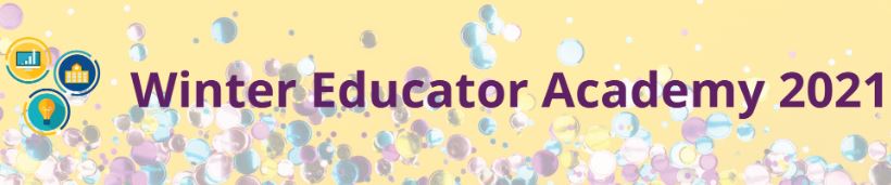 AFTteach's tweet photo. 📢 #Teachers, #NewTeachers, #NewTeacherLeaders! Registration is open for @AFTunion Winter Educator Academy! Nearly 20 new courses are available. Sign up now as space is limited: https://t.co/VViDlP8P2S🏃🏾
#EdChat #Educhat #DistanceLearnin @LisaEdickinson @ShareMyLesson https://t.co/HUQSDPE9os