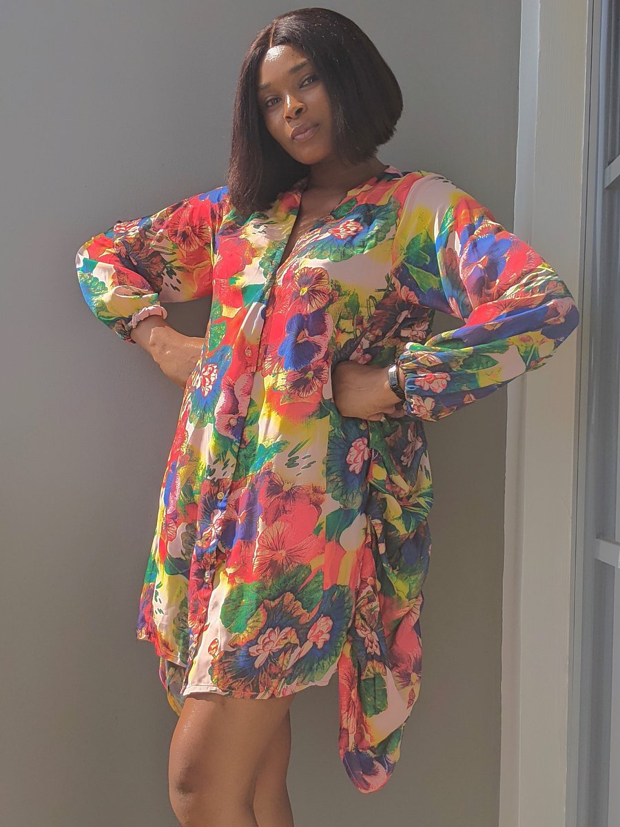 Lavogafashion1's tweet photo. Beauty is an attitude ๐ฅ
Shirt dresses available @Lavogafashion1
#beauty #MrPresident #EndASUUStrike #LayconIsVerified #hushpuppi #EricaStormsAbia #EricaXKukusHairAd #TylerPerry https://t.co/LsiKFyqTuY