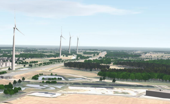 Heb je de informatiebijeenkomst over windmolens in Deventer gemist of wil je de livestream nog eens terugkijken? Bekijk nu de informatiebijeenkomst van 12 december 2020 terug via: bit.ly/3oUvk39 #windverkenning #deventerstroomt