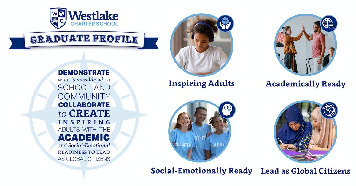 Westlake Charter tweet media