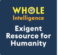 MParlettWHI's tweet photo. The next podcast 'Episode 2: Whole Intelligence: Exigent Resource For Humanity by Malcolm Parlett” in the Whole Intelligence series is now available to listen to via my website. Hope you enjoy. #wholeintelligence #fiveexplorations #futuresense https://t.co/oEQXmBegVn https://t.co/sWfVWgrLG4