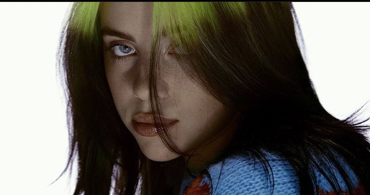 b1lsboredd's tweet photo. billie how much did it hurt when you fell from the sky? CAUSE YOU ARE A LITERAL ANGEL https://t.co/unwgKfaqHX