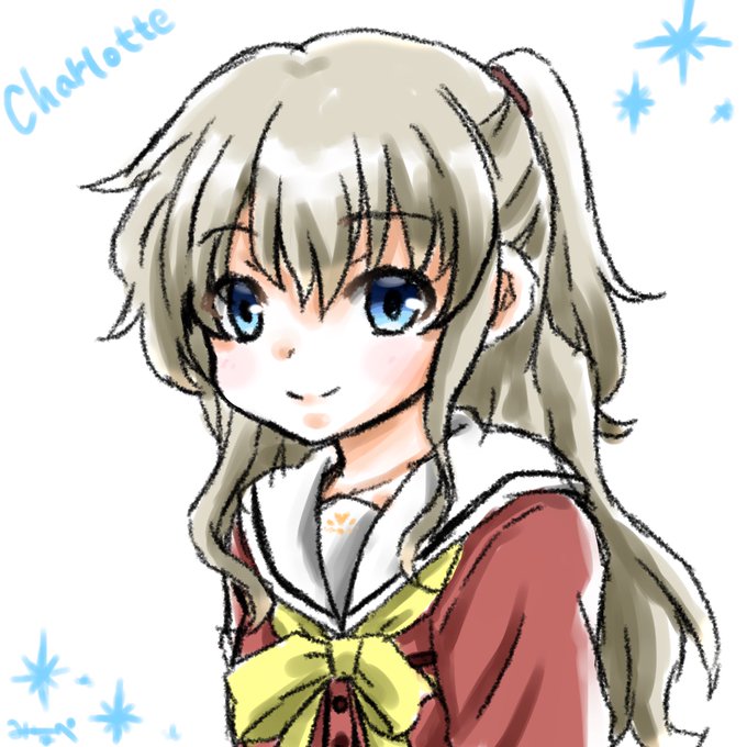 友利奈緒のtwitterイラスト検索結果 友利奈緒のtwitterイラスト検索結果