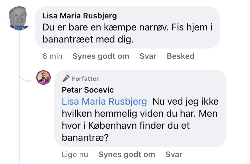 Petar Socevic tweet media