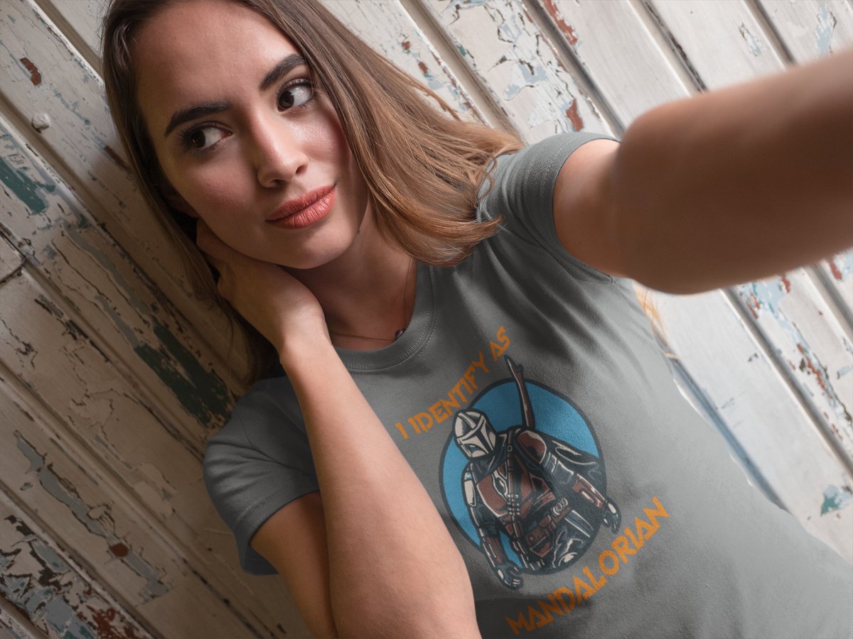 FanaramaS's tweet photo. Wear your in-joke proudly! Fanarama makes shirts for hardcore fans and the people who put up with them.
Don't forget that we're still offering free shipping on orders of $35 or more!

Get them here - https://t.co/oPUvlvOnDu

#Tshirts #Fanarama #Skyrim #StarWars #Mandalorian https://t.co/tQeOOgsudL