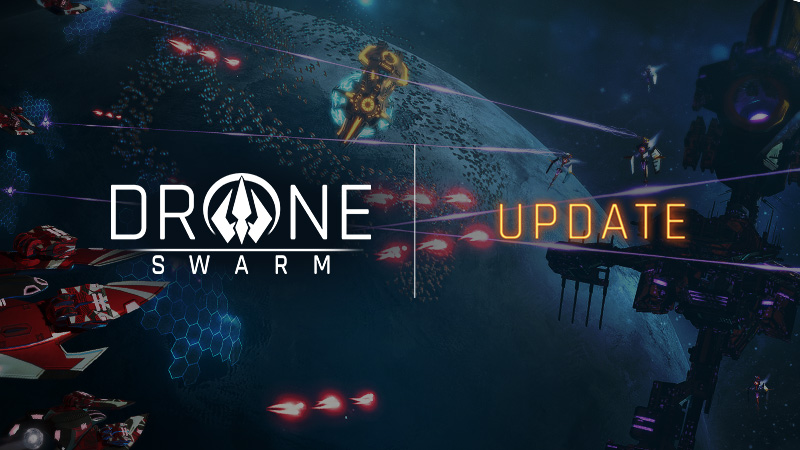 Greetings, captains! 🌙

Our latest update is now live on Steam! We've greatly improved the early game, enhanced the overall experience through some handy QOL changes and added some new stuff to encounter.

Check out the full list of changes on Steam 👇
store.steampowered.com/news/app/40176…