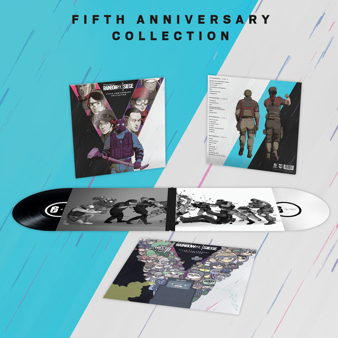 Rainbow Six Siege on Twitter: 