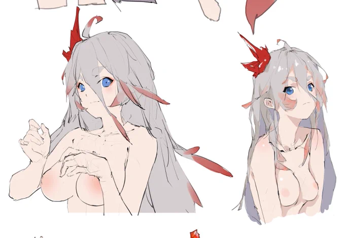 むかしのrkgk、アンノウンZ② 