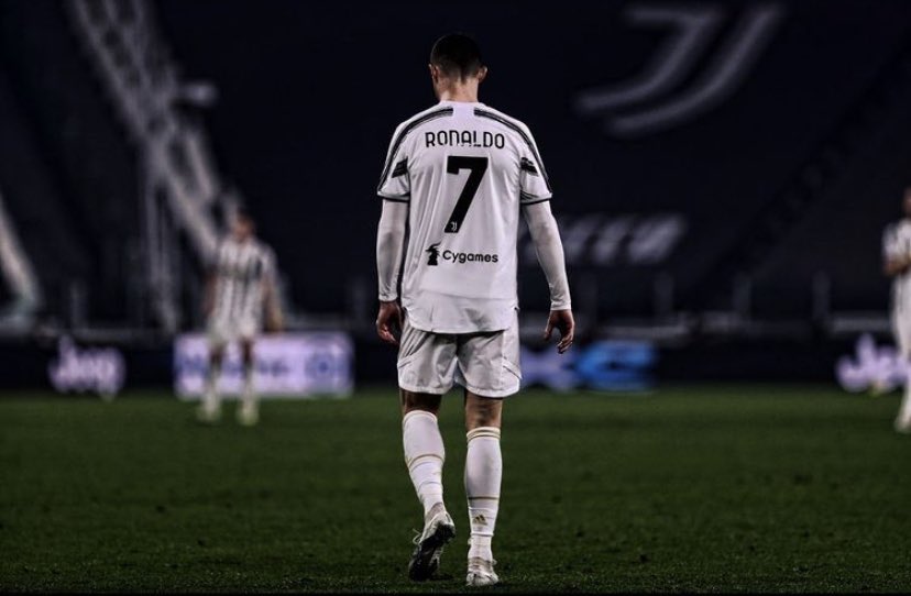 Cristiano has been involved in 49 goals this year (42 goals & 7 assists) for both club and country and still 2 more games to play with.2nd highest goalscorer and 2nd most goal contributions of the year 2020 with only 3 goals behind Lewandowski (45) who is at the top.