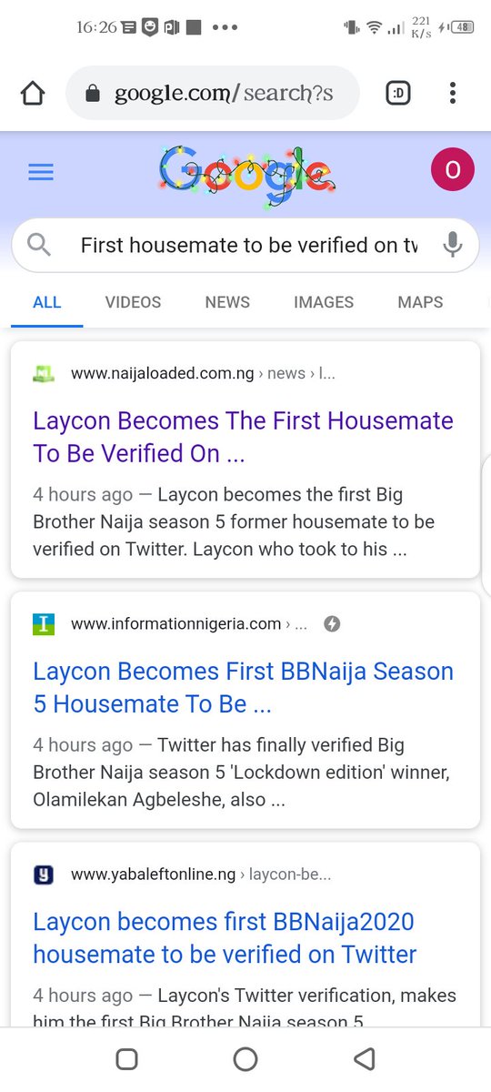 vicky4U2luv's tweet photo. @abbykool4real Even the whole world knows, that #LayconIsVerified #VerifiedLaycon https://t.co/AXgWd2jaXu