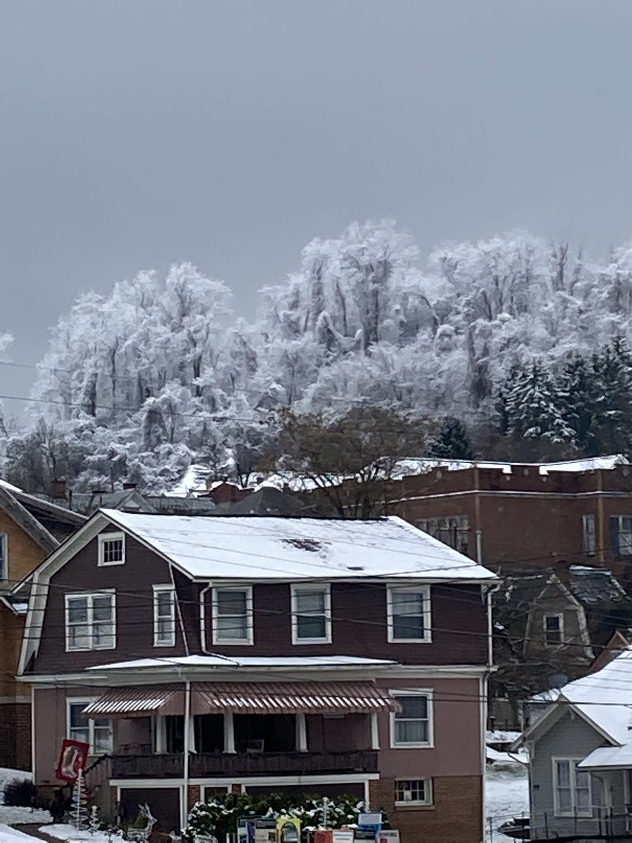 City of Shinnston tweet media