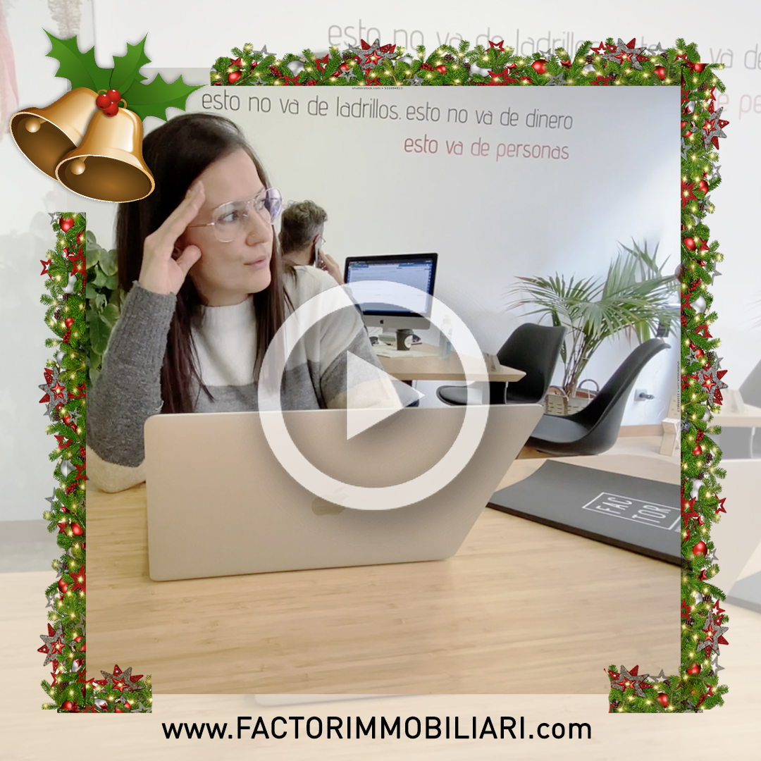 ⛄FELICES FIESTAS!🎄 ENTRA Y ALEGRA ESA CARA! - 
mailchi.mp/factorimmobili…