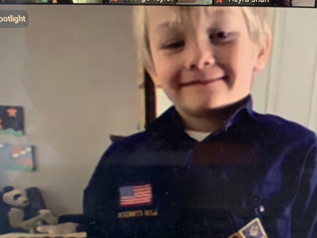 Sam Placentino Elementary tweet media