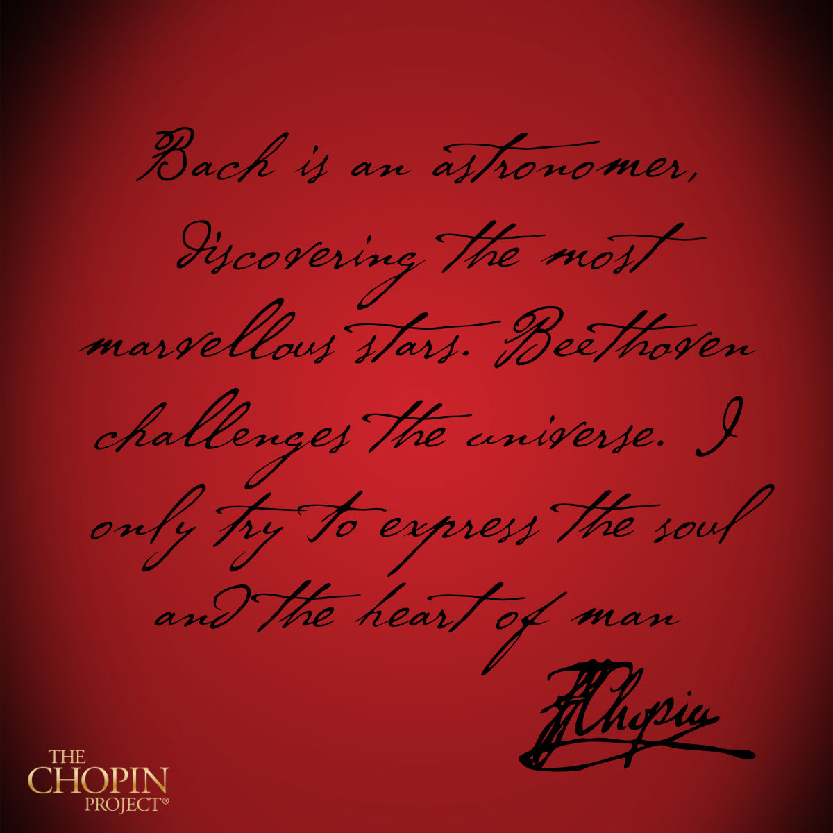 “Beethoven challenges the universe” — #Chopin

Happy #Beethoven250!