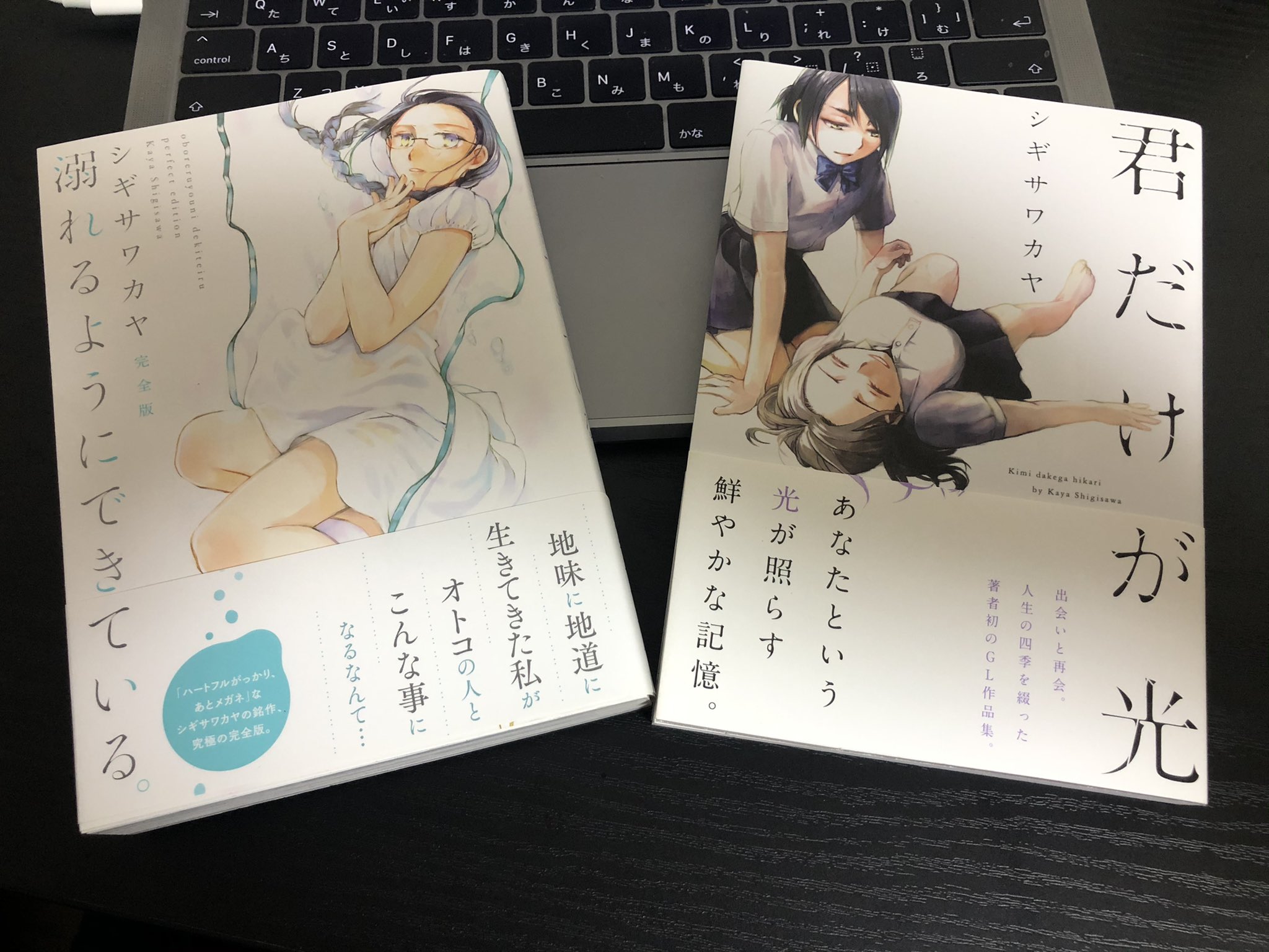 ぐるぐるうづまき きっかけとなった漫画家さんの本を読み返してた シギサワカヤさん Ktos Tw デビュー作の頃から好きな作家さんです ぐるぐるうづまき きっかけとなった漫画家さんの本を読み返してた シギサワカヤさん Ktos Tw デビュー作の頃から好きな作家さんです