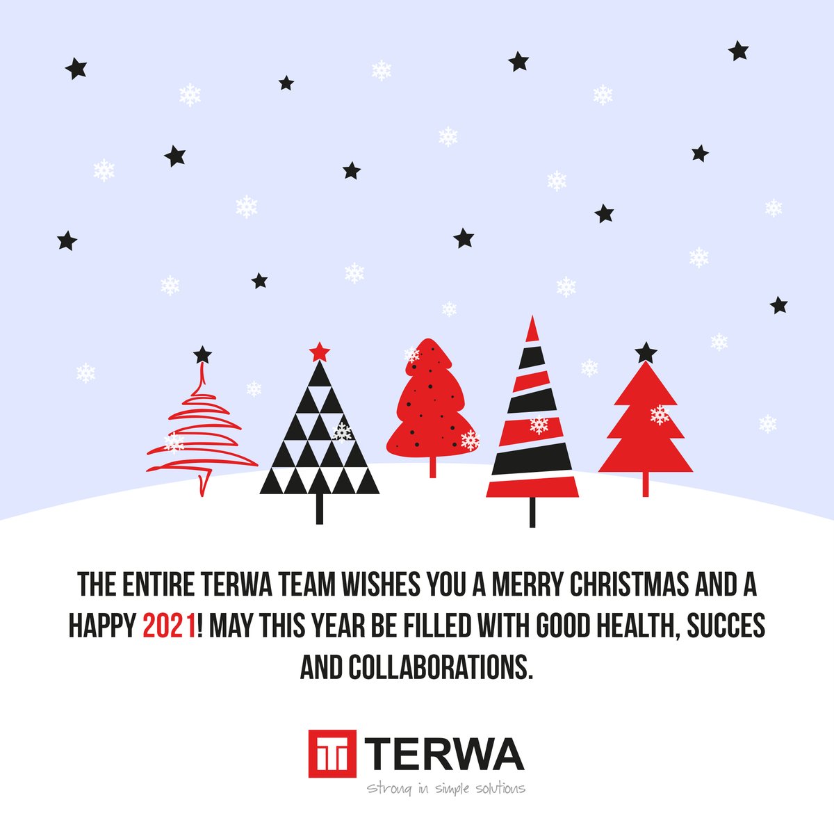 terwagroup's tweet photo. Merry Christmas and a Happy New Year with lots of prosperity and opportunities!🎅🏻🎄🏗

#Christmas #construction #building #concrete #terwa #HappyNewYear https://t.co/YSzb1PF60j