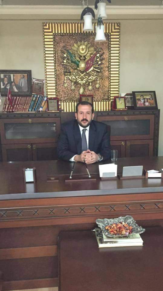 MBoyukara's tweet photo. İyi insanlar iyi yerlere gelsin ki, iyi işler yapabilsin.
Dualarımız seninle  SAYIN İŞADAMI @Serdil_Karahan 
@Abdullah_Erin47 https://t.co/i8jV6LN1V6