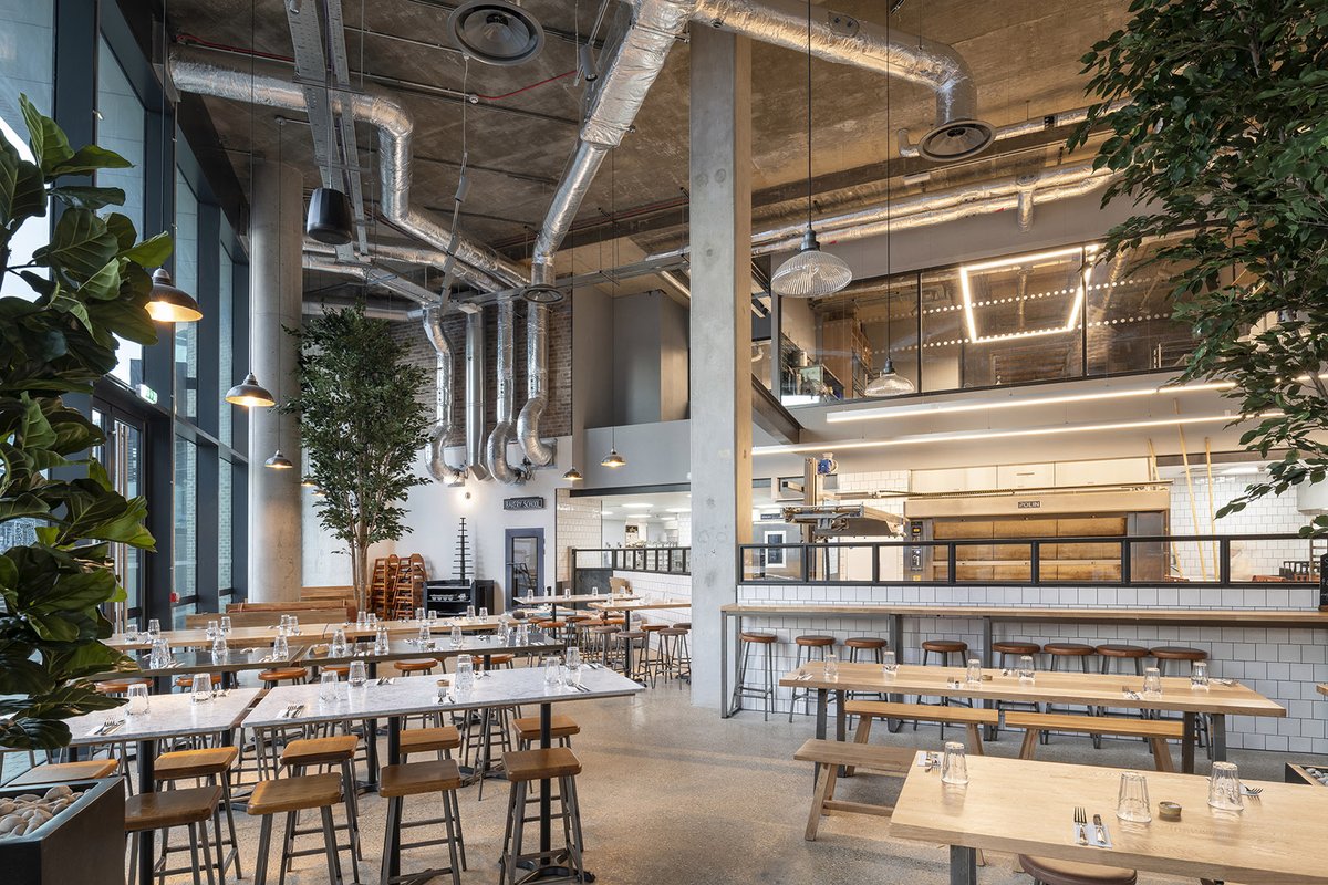 Bluecrow Projects tweet media