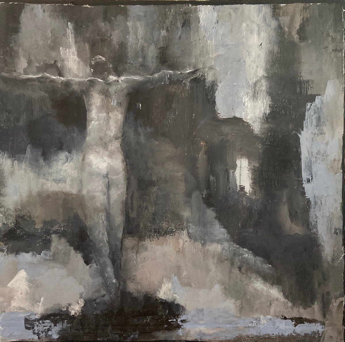 This prolific artist now draws on her years of talent, color theory and imagination to produce highly collectable pieces of art. Her new work is fueled by a whimsical instinct that evidences itself in uniquely imagined pieces that might best be described