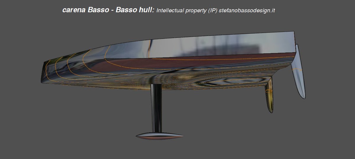 wingssails's tweet photo. carena Basso https://t.co/fM7BROtZBR
#carenabasso #stefanobassodesign #bassohull #Yachtdesign #vela #sailing https://t.co/QNGx1IsZqN